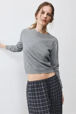 Pull & Bear Regular fit kazak