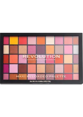Makeup Revolution Revolution Far Paleti Maxi Reloaded Big Big Love Büyük Palet