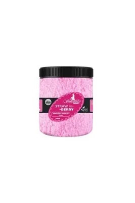 Bilichome Smoothly Manikür&Pedikür Tuzu Çilekli 700 Gr.