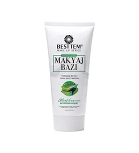 Besttem Makyaj Bazı