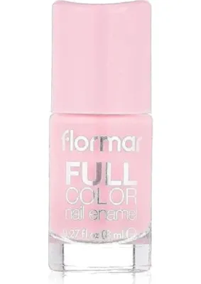 Ism Prime Yoğun Pigmentli Parlak Oje- Full Nail Enamel- FC02 Dust -8690604310388