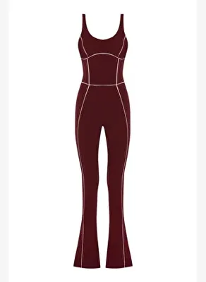MIRI ACTIVE SADERNES JUMPSUIT