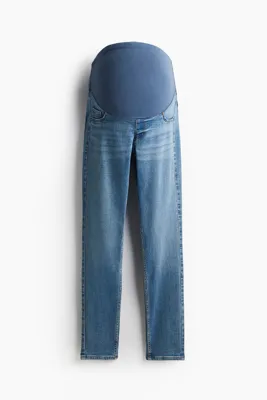 H&M MAMA Skinny Jeans