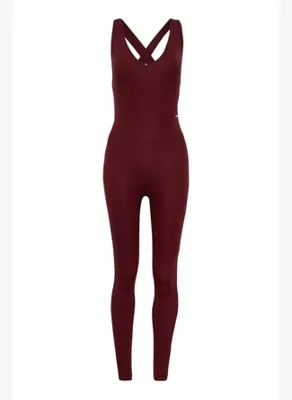 MIRI ACTIVE BARBARA JUMPSUIT