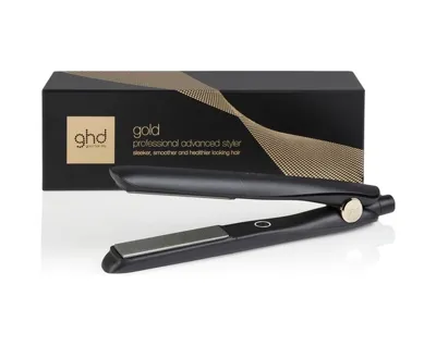 Ghd Gold Profesyonel Saç Düzleştirici