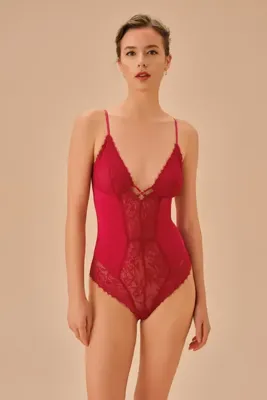 SUWEN Sapphire Body