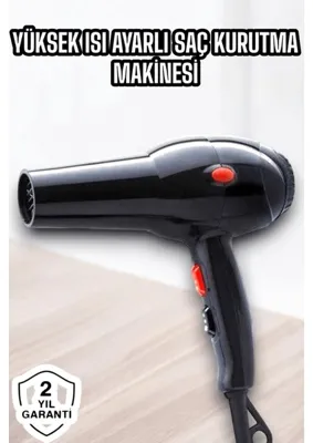 İlkyaz Fashion Ifk Fön Makinesi 2200 Watt
