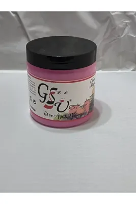 GSU Body Scrub El Bakım Ölü Derileri Arındırıcı Peeling 800 GR.