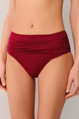 SUWEN Drapeli Bikini Alt