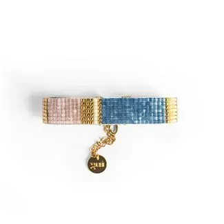 Gui Jewellery Lane Blue Bileklik