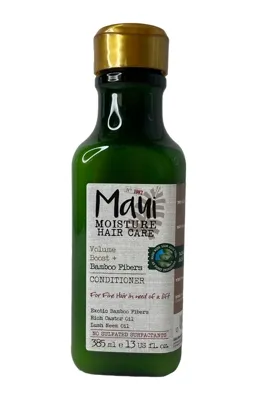 Maui Bambu Saç Kremi 385 ml