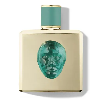 Valmont Storie Veneziane Laguna Verde I 100ML Unisex Extrait De Parfüm