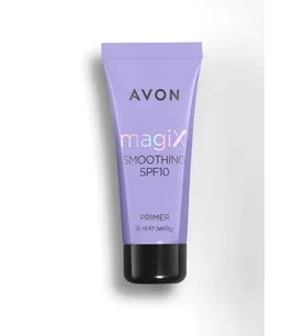AVON Magix Pürüzsüzleştirici Yüz İçin Astar Spf10 30 Ml.