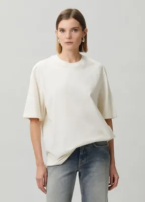 Golden Goose Sierra Siyah Kadın Deri Kemer