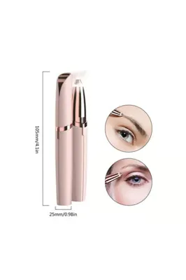 SORA GROUP Kaş Bıyık Tüy Epilasyon Aleti Finishing Touch Brows