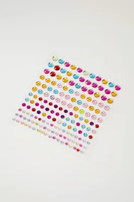 POP Beauty Nail Art Tırnak Süsleme Sticker, Tırnak Dövmesi, Tırnak Tattoo POPSTICKER40
