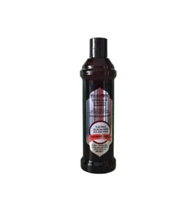 Magicare Kuru Yıpranmış ve İşlem Görmüş Saçlar İçin Tuzsuz Şampuan 400 ml