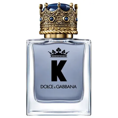 Dolce & Gabbana K Edt 50 ml Erkek Parfüm