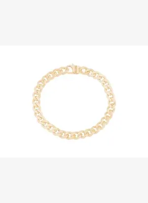 Safir Mücevher 5mm Gurmet Çocuk Bilekliği