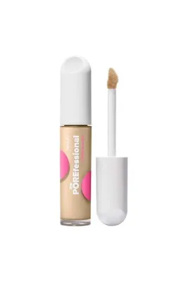 Benefit The POREfessional Concealer - 24 Saat Filtre Etkili Kapatıcı - 8W DANCE (7 ml)