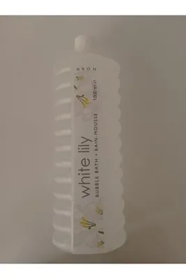 Avon White Lily