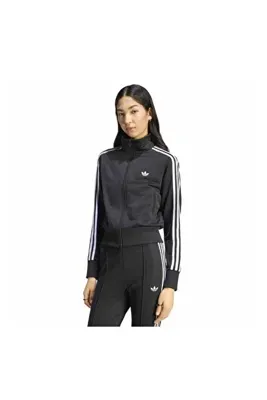 adidas KV9552-K Fb Classıc Tt Kadın Ceket Siyah
