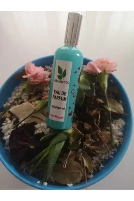 ORGANICYOU AFRODI PREMIUM X KADIN 50 Ml Edp KALICI Parfüm (ESANS %52) (PARFÜM ŞİSESİ MODELİ STOKLARA GÖRE DEĞİŞİKLİK GÖSTEREBİLİR)
