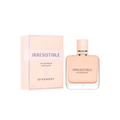 Givenchy Irresistible Nude Velvet EDP Kadın Parfüm 50 ml