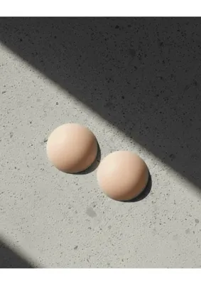 Uravas Store Uraselect Tekrar Kullanılabilir Silikon Nipple Pad Gün Boyu Sabit