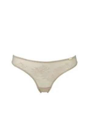 Gossard Ten Kadın Tanga 13006