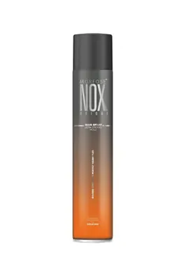 Lexroo Nox Ultra Strong Hold Saç Spreyi 400 Ml