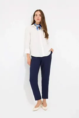 Defacto Harem Basic Paça Pantolon E5760AX25SP