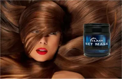 Bezos Clasy Net Mask 450ml Saç Bakım Maskesi 3 Adet Ile 120ml Playboy Masaj Yağı Pytht