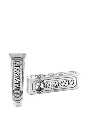 Marvis Diş Macunu Whitening Mint 85 ml