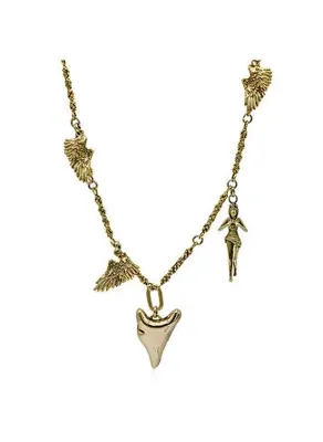 Bayemeyc REBIRTH CHARM KOLYE