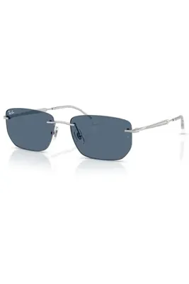 Ray-Ban 0RB 3768 003/80 56 Unisex Güneş Gözlüğü