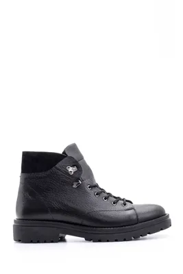 Derimod Erkek Casual Deri Bot