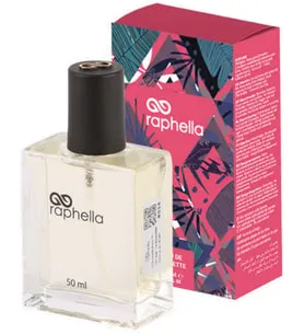 Bargello 50 Ml Edt Raphella 183  Kadın Parfüm