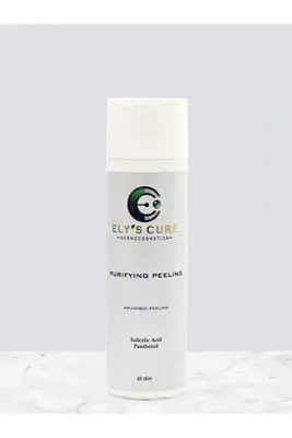 Elys Arındırıcı Peeling