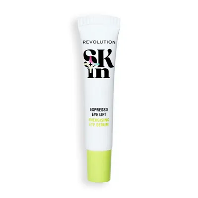 Makeup Revolution Revolution Espresso Eye Lift Göz Serumu 15  ml