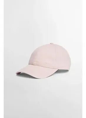 Barbour Olivia Spor Şapka PI11 Primrose Pink