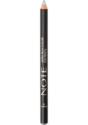 Note Cosmetique Note Cosmetics Ultra Rich Color Göz Kalemi 01 Black - Siyah
