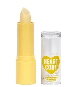 Essence Heart Core Meyveli Dudak Balsamı No: 04
