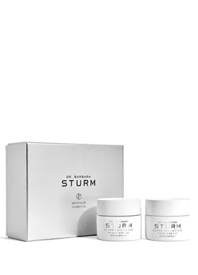 Dr. Barbara Sturm Super Anti-aging Day & Night Cilt Bakım Seti