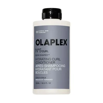 olaplex No.5CURL Bond Shaper™ Hydrating Curl Conditioner