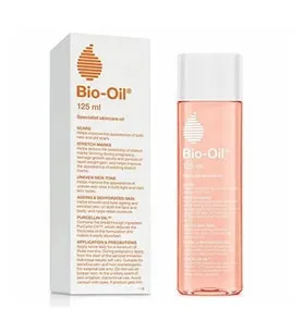 Bio-Oil Bio Oil Cilt Bakım Yağı 125 ml