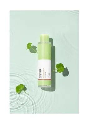 Esplendor Yağlanma Eğilimli Ciltler Için Çay Ağacı Özü Içeren Arındırıcı Tonik  The Pure Tea Tree Toner