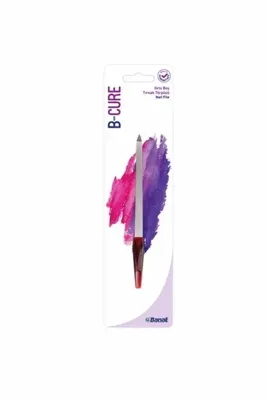 B-Cure Orta Boy Tırnak Törpüsü
