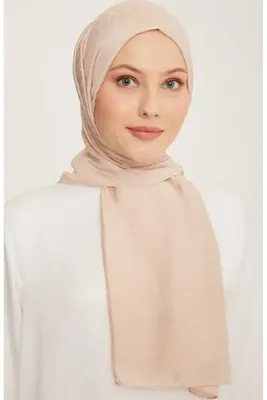 ARMİNE Trend Lia Şal 2 - 2330 Bej