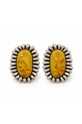 Venus Design Çelik Frida Küpe